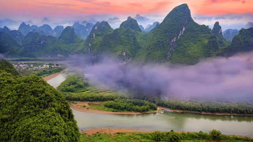 智慧工业网络化
